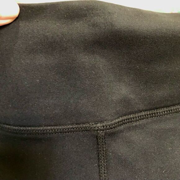 FITWEAR FASHION - NWT- L Sz 12 Tropic Power Leggings. Super Soft & Sculpting - Picture 7 of 14